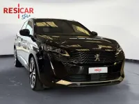 Usata Peugeot 3008 GT 131 CV (96 kW) 2022 Nero SUV
