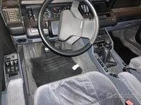 Occasion Renault R25 86 PK (63 kW) 1992 Blauw Hatchback
