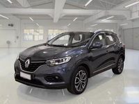 Usata Renault Kadjar 116 CV (85 kW) 2021 Grigio SUV
