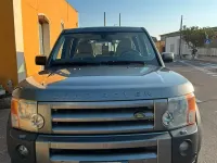 Usata Land Rover Discovery 190 CV (139 kW) 2007 Grigio SUV