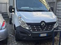 Usata Renault Master 163 CV (119 kW) 2015 Furgone