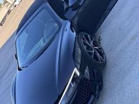 Usata Audi R8 Spyder 540 CV (397 kW) 2020 Nero Cabrio