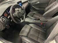 usata Mercedes CLA220 Shooting Brake d Automatic Executive usato