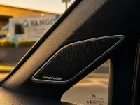 Usata VW Golf VIII GTI 265 CV (194 kW) 2026 Nero Berlina