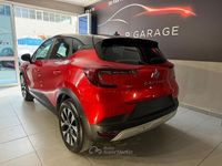 Usata Renault Captur Evolution 101 CV (74 kW) 2023 Rosso SUV