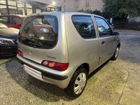 usata Fiat Seicento OK NEO PAT. 1.1i Clima