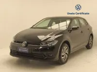 Käytetty VW Polo Life 80 HP (58 kW) 2025 Viistoperä