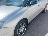 Usata Lancia Delta 120 CV (88 kW) 2009 Grigio Utilitaria