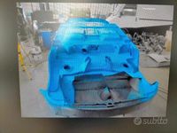 Usata Fiat 500 1970 Utilitaria