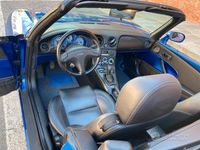 usata Fiat Barchetta 1.8 16V Lido