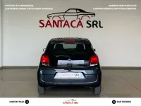 Usata Citroën C1 72 CV (52 kW) 2018 Grigio Utilitaria