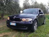 Usata BMW 116 122 CV (89 kW) 2009 Utilitaria
