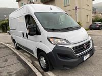 usata Fiat Ducato 33 2.0 MJT PLM-TA Furgone