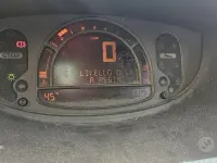 Usata Renault Modus 68 CV (50 kW) 2009 Grigio Monovolume