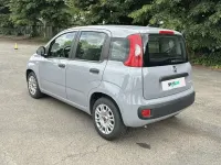 Usata Fiat Panda S 69 CV (50 kW) 2021 Grigio Utilitaria