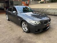 usata BMW 535 535 dA Msport