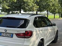Usata BMW X5 258 CV (189 kW) 2013 SUV
