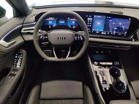 Usata Audi A5 S-Line 204 CV (150 kW) 2025 Mythosschwarz metallic Station wagon