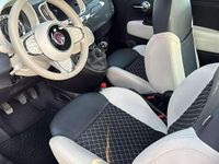 Usata Fiat 500 Collezione 69 CV (50 kW) 2022 Utilitaria