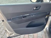 Usata Peugeot 3008 Premium 110 CV (80 kW) 2010 Grigio Station wagon