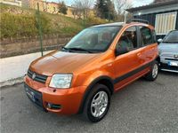 usata Fiat Panda 4x4 1.3 MJT 16V Climbing