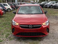 usata Opel Corsa 6ª serie 1.2 Edition