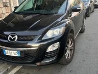 usata Mazda CX-7 CX-7 2.2L MZR CD Sport Tourer