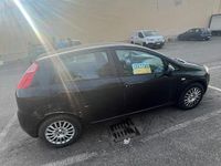 Usata Fiat Punto 2007 Utilitaria
