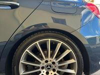 Usata Mercedes A200 Premium 150 CV (110 kW) 2019 Berlina