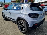 Nuova Jeep Avenger Summit 101 CV (74 kW) 2026 Grigio SUV