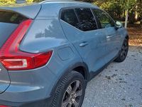 Usata Volvo XC40 163 CV (119 kW) 2020 SUV