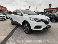 Usata Renault Kadjar Business 115 CV (84 kW) 2021 Bianco SUV