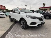 Usata Renault Kadjar Business 116 CV (85 kW) 2021 Bianco SUV