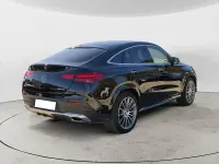 Usata Mercedes GLE350 de AMG Line Premium 333 CV (244 kW) 2023 Nero SUV