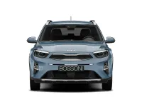 Nuova Kia Stonic Style 100 CV (73 kW) 2026 Bianco SUV