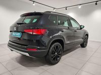 Usata Seat Ateca Black Edition 116 CV (85 kW) 2020 Nero SUV