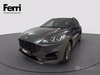 Usata Ford Kuga ST-Line 225 CV (165 kW) 2023 Magnetic grey SUV