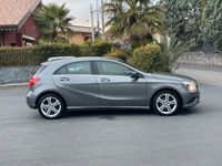 usata Mercedes A200 CDI Automatic Night Edition