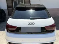 Usata Audi A1 S-Line 105 CV (77 kW) 2010 Utilitaria