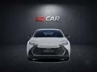 Nuova Toyota C-HR Active 98 CV (72 kW) 2026 Argento SUV