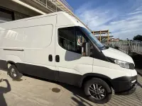 Usata Iveco Daily 136 CV (100 kW) 2018
