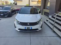 Usata Peugeot 3008 GT 131 CV (96 kW) 2023 Bianco SUV