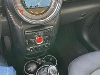 Usata Mini Cooper D Countryman Business 111 CV (81 kW) 2015 SUV