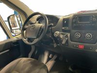 Usata Fiat Ducato 140 CV (102 kW) 2024 Bianco Furgone