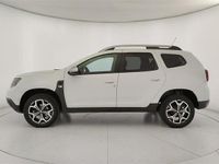 usata Dacia Duster 1.6 SCe GPL 4x2 Prestige