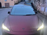 Usata Tesla Model 3 Standard Range 208 kW (283 CV) 2024 Berlina