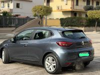 Usata Renault Clio V 101 CV (74 kW) 2021 Berlina