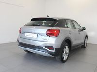 Usata Audi Q2 Sport 190 CV (139 kW) 2021 Marrone SUV