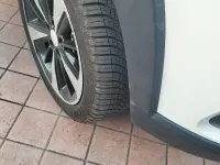 Usata DR DR3 118 CV (86 kW) 2020 Bianco SUV