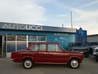 Usata Fiat 124 65 CV (47 kW) 1973 Bordeaux Berlina